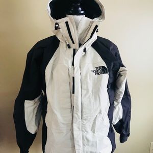 North Face Women’s Winter Coat.